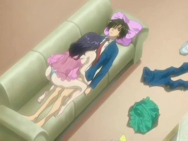 Inbo (AniMugen Fansub)